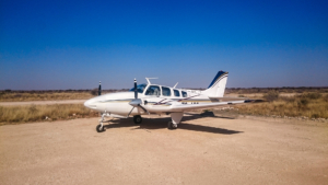 South African Fly-In Safaris 2