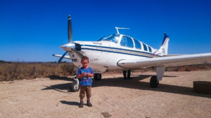 South African Fly-In Safaris